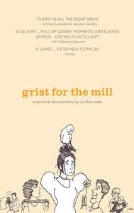 Grist for the Mill