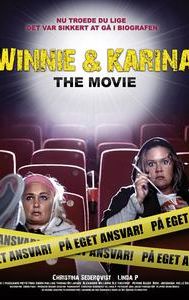 Winnie og Karina - The Movie