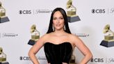Kacey Musgraves Proudly Wears T-Shirt That Features a Rude Internet Comment About Her