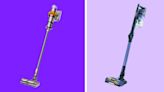 Best cordless vacuum cleaners from Dyson, Shark, Samsung and more