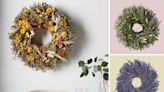 15 Wreaths That Will Look Beautiful on Your Front Door in Any Season