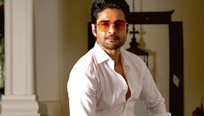 Rajeev Khandelwal On New Project With Munjya Director: Closest Parallel I Can Think Of Is Indiana Jones - EXCLUSIVE