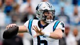 Baker Mayfield released by Panthers, team confirms