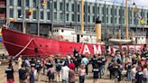 South Street Seaport Museum to Present 2024 Annual Summer Launch Celebration