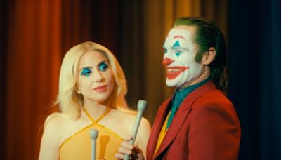 Locura, caos y baile: mira el nuevo trailer de Joker 2 con Joaquin Phoenix y Lady Gaga - La Tercera