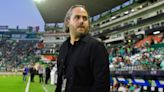 Jesús Martínez Murguía venderá León, pero se quedará en el club