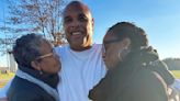 Man wrongfully convicted of murdering 6-year-old boy in Illinois is free after 35 years in prison