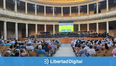 Todo es posible en Granada