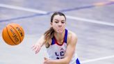 Lady Chaps underdog to LSC rival in D-II NCAA Tournament opener