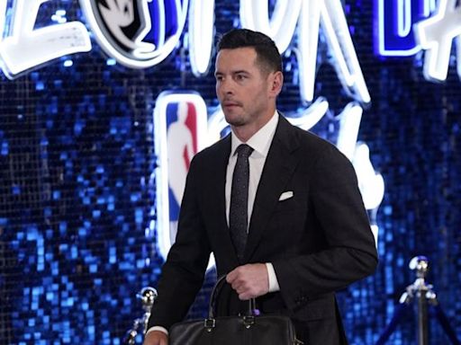 NBA》詹皇好友雷迪克可望接掌湖人兵符 招致黑人名嘴批評 - 體育