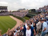 Bleacher Bums