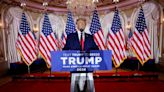 Fox News and CNN cut off ‘low energy’ Trump mid-speech as he announces 2024 bid