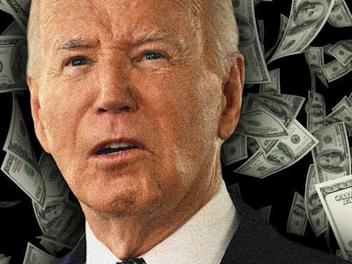 Damon Lindelof Says Joe Biden Has To Go & Dems Need To Wake Up; “Stop Giving” Money, Top Donor Insists – Guest...