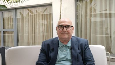 La Nación / Antonio Saura: “Los Quirino se han posicionado como un premio de muchísimo prestigio”