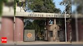 Jadavpur University Engineering Department Achieves 90% Placements with Record Job Offers | Kolkata News - Times of India