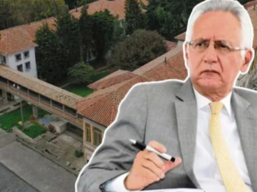 Ministro de Salud confirmó buenas noticias para el San Juan de Dios: “Este Gobierno tiene la obligación de recuperar el hospital”