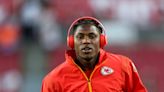 Chiefs CB Chris Lammons in NFL concussion protocol