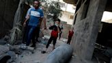Forget Biden's "pause": Israel is destroying Gaza with a vast arsenal of U.S. weapons
