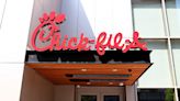 Chick-fil-A charges $35 for controversial kids summer camp: ‘Yay!! Child labor!!’