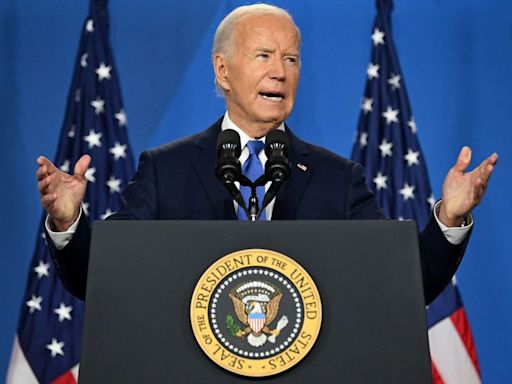Biden’s ‘super friends’ plot to end his candidacy