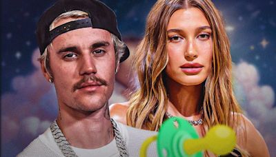 Why Hailey Bieber didn't want to 'rush' to have baby with Justin Bieber