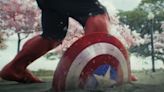 Red Hulk Smashes In First ‘Captain America: Brave New World’ Trailer