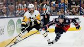 Penguins close out season with 3-2 OT loss