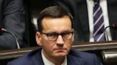 Polish ex-PM’s role in pandemic election may be crime, lawmaker says