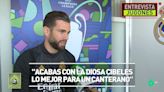 La reivindicación de Nacho en el Real Madrid: "Cada temporada parece que empiezo el último de la lista y luego..."