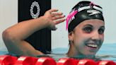 Regan Smith makes history at swim trials