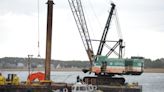 Wellfleet residents clash over plan to offset harbor dredging