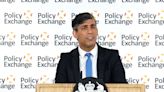 Rishi Sunak says Labour cannot be trusted to protect the nation