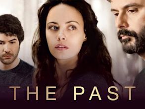 The Past (2013 film)