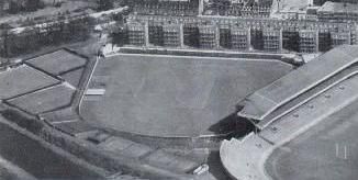 Cardiff Arms Park