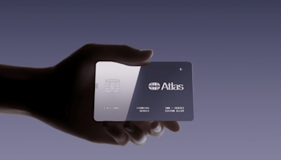 Exclusive: Fintech Atlas launches platform with card and concierge services