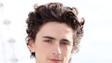 Does Timothée Chalamet Have a Girlfriend? Here’s Everything You Need to Know