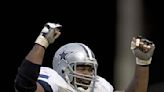 Larry Allen, Cowboys Legend And Hall Of Famer, Passes Away At 52