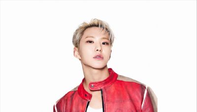 SEVENTEEN's Hoshi is Diesel's new ambassador