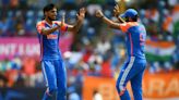 Bumrah-Arshdeep Hold Key against England