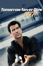 007 - O Amanhã nunca Morre