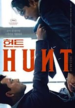 Hunt (2022 film)