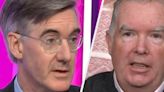 'Lifelong' Tory Voter Blasts Jacob Rees-Mogg Over Brexit 'Benefits' On Question Time