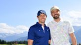 Stephen Curry, Justin Timberlake and Serena Williams lead A-list investors in Tiger Woods and Rory McIlroy’s TMRW Sports