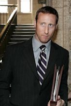 Peter MacKay