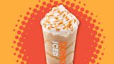 The New, First-Of-Its-Kind Dunkin’ Drink Combines Two Fan-Favorite Menu Items