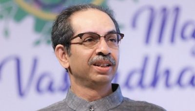 Upcoming Assembly election is a battle for survival of Maharashtra's identity and pride, says Uddhav Thackeray