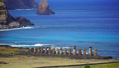 搭夢幻包機從台灣直奔大溪地、復活節島 還送東京免費住一晚