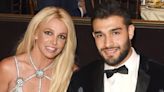 Britney Spears' Ex Sam Asghari Shares What He Learned From Their Marriage - E! Online