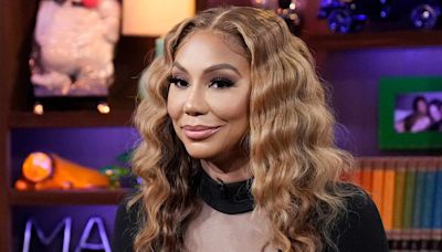 Tamar Braxton Reveals Why She Turned Down “The Real Housewives of Atlanta”: ‘All Money Ain’t Good Money’