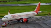 Bangalore bound Air India flight makes emergency landing in Delhi due to suspected AC unit fire